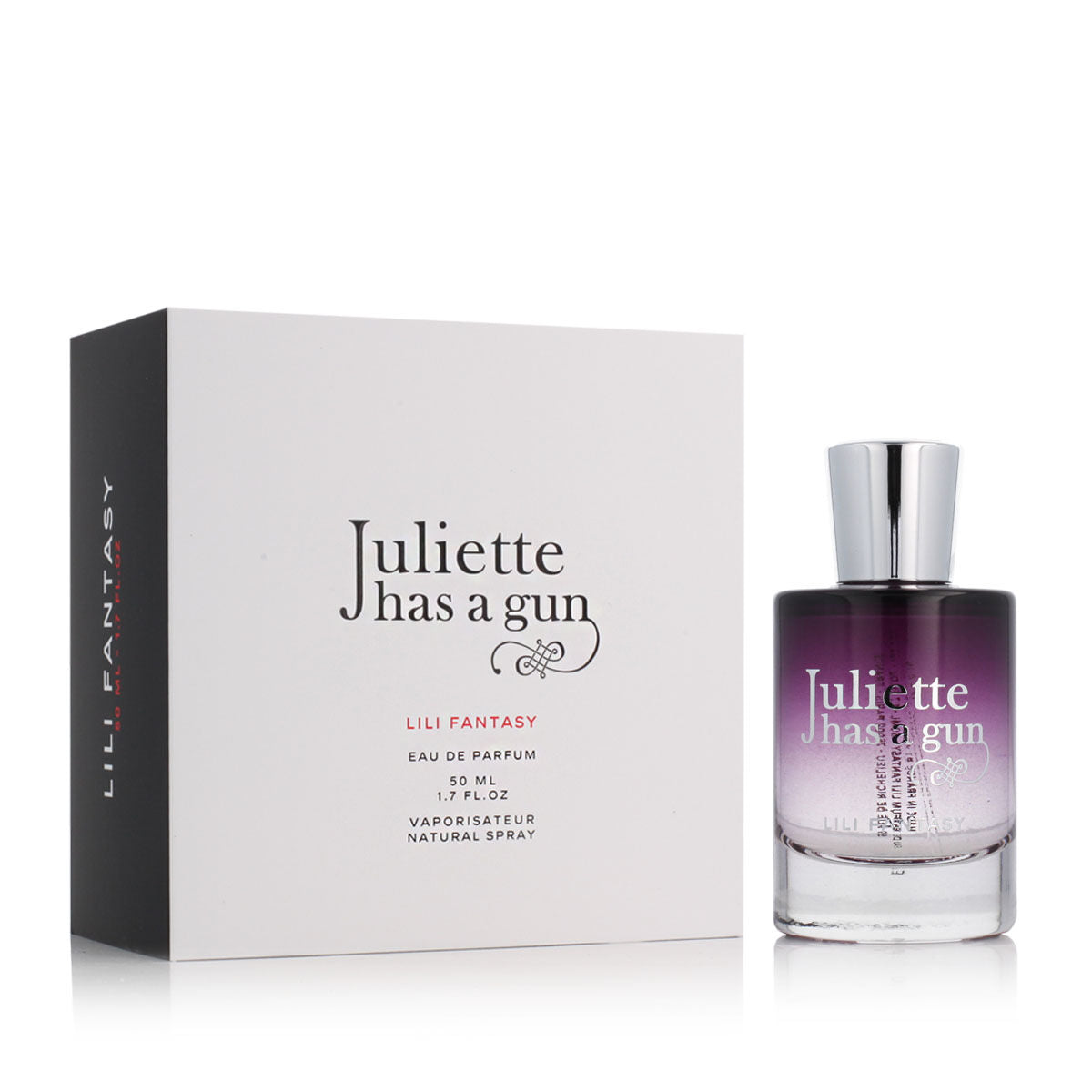 JULIETTE HAS A GUN EDP LILI FANTASY 50ML